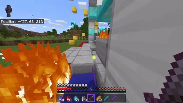 TOP 3 Minecraft Addons For 1.16+ (MCPE/Xbox/Bedrock) смотреть онлайн