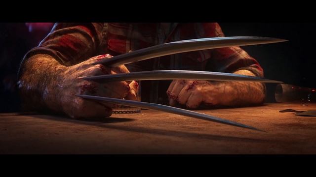 WOLVERINE PS5 Trailer 4K (Insomniac’s New Marvel Game) смотреть онлайн