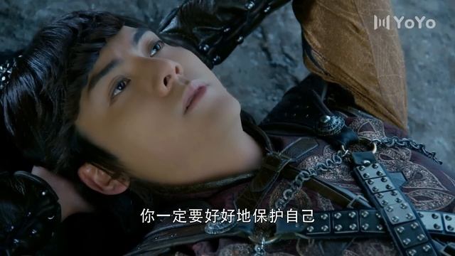 【FULL】EP41 蜀山战纪之剑侠传奇The Legend of S（赵丽颖/陈伟霆/吴奇隆/高伟光/文咏珊/叶祖新/樊少皇/刘思彤） смотреть онлайн