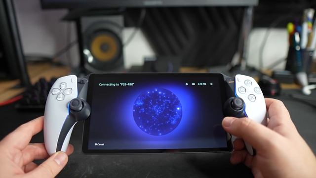 PlayStation Portal Review - PS5 is now Portable смотреть онлайн