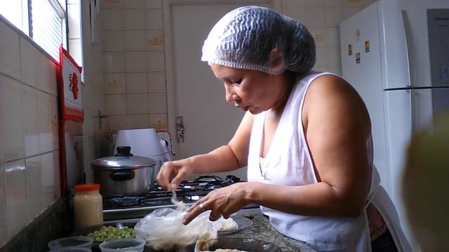 MAIONESE DE ATUM смотреть онлайн