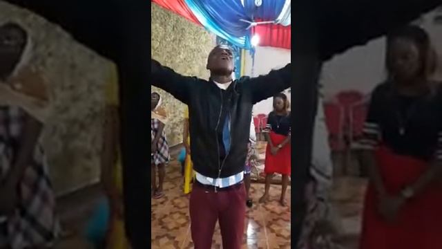 Paul Bakenda - Zongisa film ya ba pasi nayo pona ngai (live ) смотреть онлайн