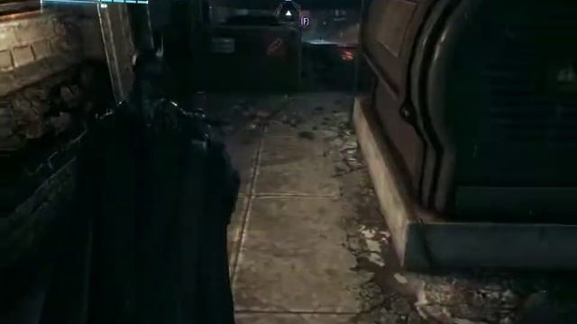 arkham knight rescue oracle and other things смотреть онлайн