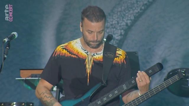 Muse - Tempelhof Sounds Festival, Berlin