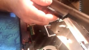 Asus Model X200M Notebook Battery Replacement