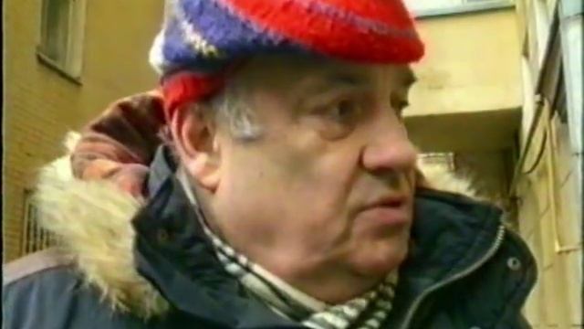 Эльдар Рязанов на ПРЕДСКАЗАНИИ смотреть онлайн