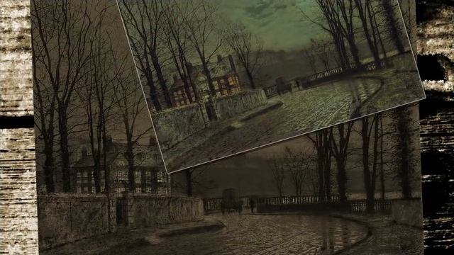 Ноябрь. Детям про одиннадцатый месяц. смотреть онлайн