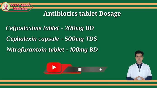 Adult में दवा की कितनी dose देते है | Adult dose for painkiller | Dose for Antibiotics смотреть онлайн