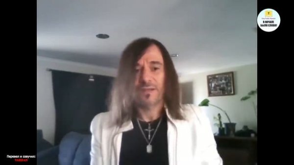 Победитель X-Factor раскрыл тайну мировой религии || Алтийян Чайлдс || Часть 4\5