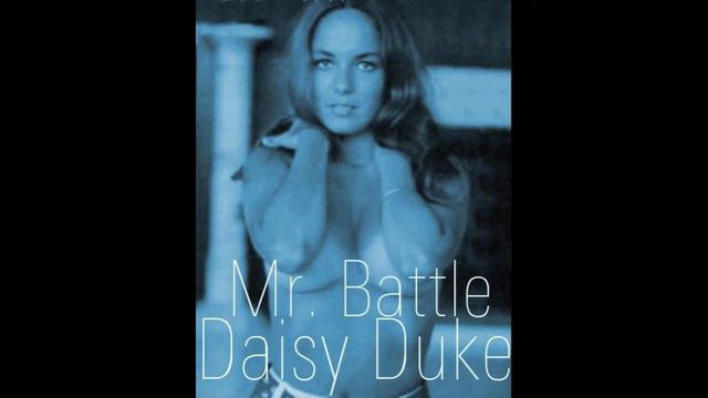 Daisy Duke