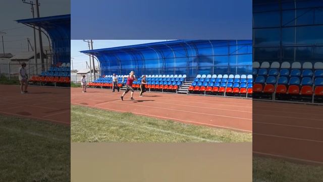 Номинация " Новые возможности физической культуры и спорта" Попова Т.Ю. смотреть онлайн