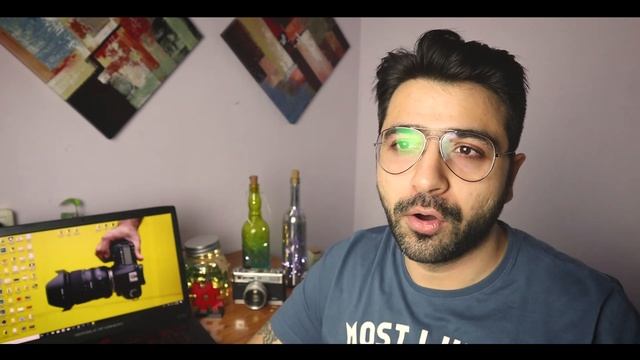 DO NOT BUY THESE 4 Camera Accessories смотреть онлайн
