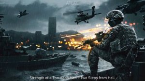 Крутая Эпическая Музыка  The Best Epic Music