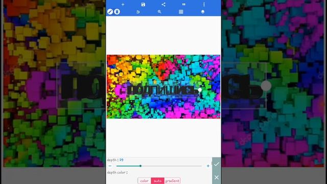КАК СДЕЛАТЬ ШАПКУ НА ANDROID НА ЮТУБ смотреть онлайн