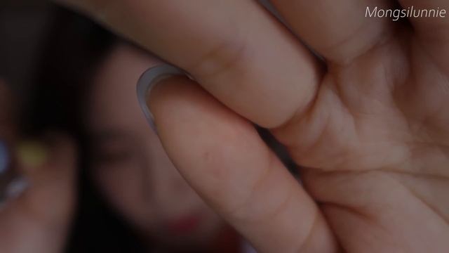 ASMR(SUB)편안한 뇌신경 검사 상황극??⚕️｜Cranial Nerve Exam Roleplay