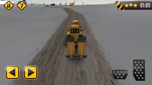 Alaskan Gold Miners Gold Rush - Android Gameplay HD смотреть онлайн