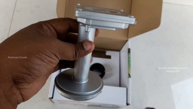 Star Gold Fuji SG-900 Prime Focus Ku LNB For Yahasat Malayalam смотреть онлайн
