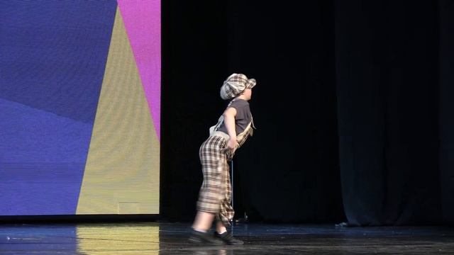 "Dance Power" 05.11.2022г. 3161 смотреть онлайн