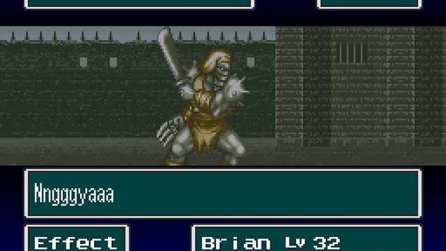 Feda: The Emblem of Justice (SNES) полное прохождение на эмблему "Феда" (часть 3 из 5) смотреть онлайн