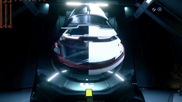 [8K] Star Citizen: Orison | FPS | 13900К + GeForce RTX 4090 | Alpha PTU 3.18 смотреть онлайн