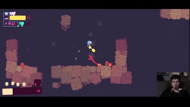 Let’s Play Gonner 2 Episode 5: New Boss New Secrets смотреть онлайн