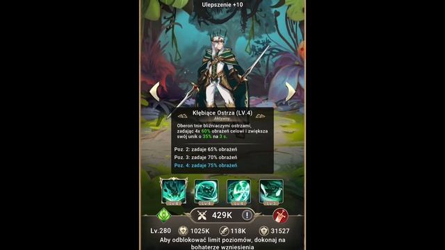 Top 6 Attack Heroes смотреть онлайн