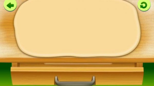 Прохождение игры Funny Food video for kids