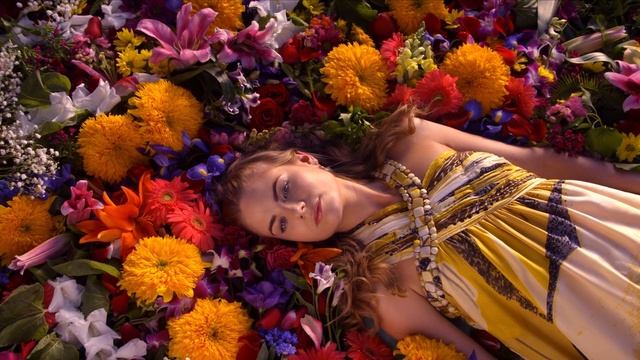 Sharp Recollection. 4К смотреть онлайн