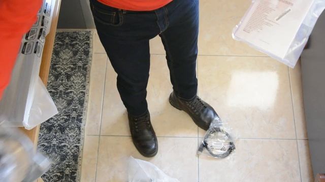 UNBOXING MONITOR BENQ PD2700U смотреть онлайн