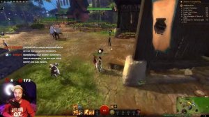 от "А" до "Я" - Guild Wars 2 c НУЛЯ!