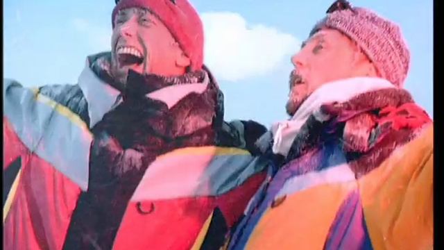 Урал пройдёт везде onguday.mpg смотреть онлайн