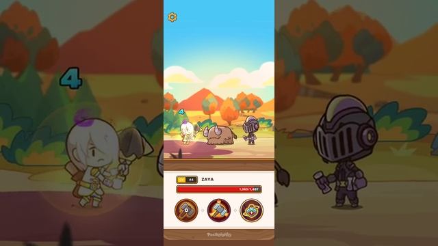 [postknight2] hammer run смотреть онлайн