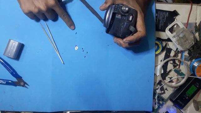 diassembly handycam sony dcr sr80 смотреть онлайн