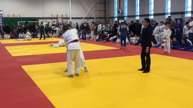 Тула. 15.10.2022 г. до 52 кг. схватка 0 часть 28.mp4