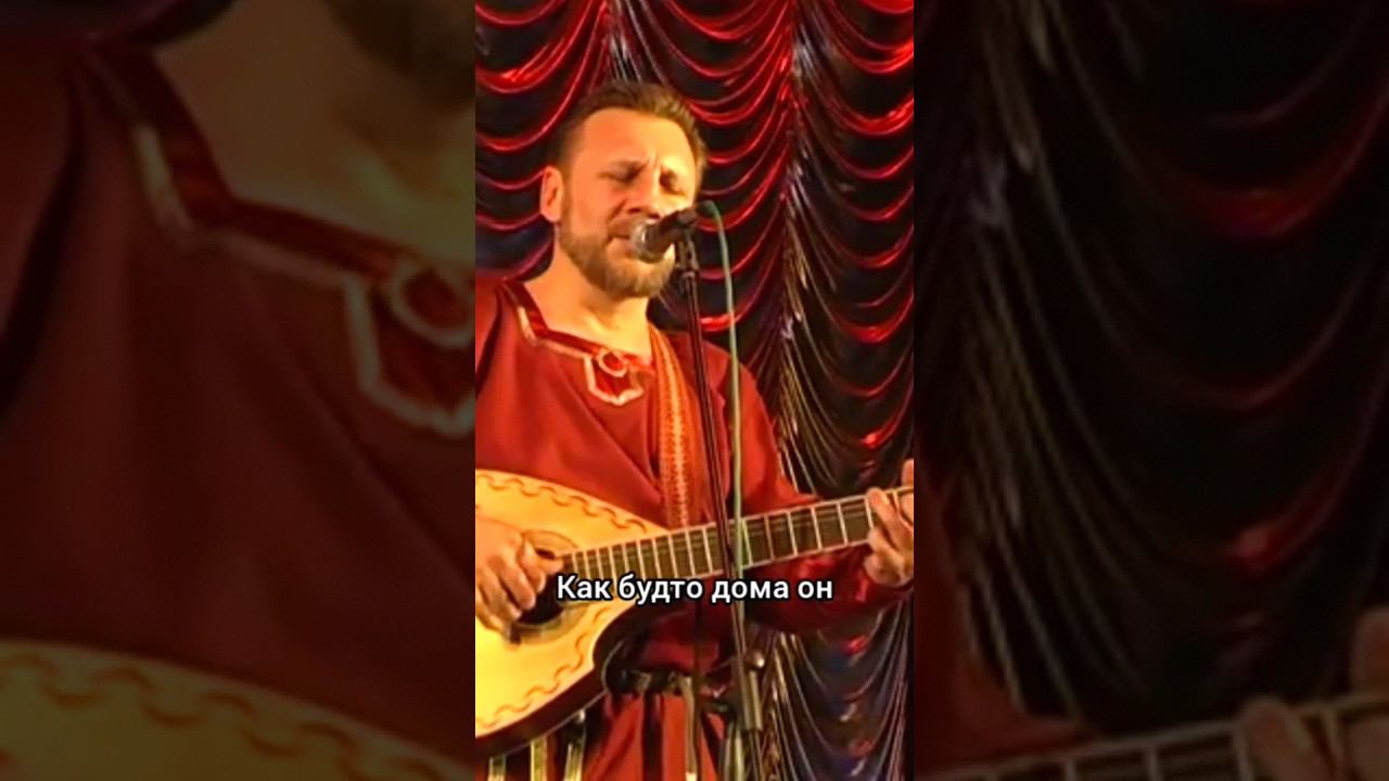 Николай Емелин. Сон Матери смотреть онлайн