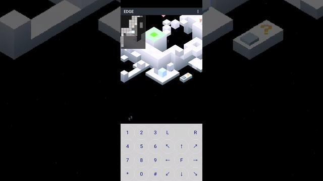 Edge Java levels 21-24 [Mobigame] смотреть онлайн