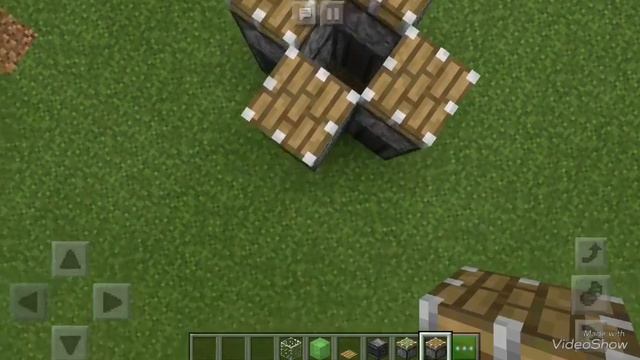 Ракета 🚀 без модов в Minecraft смотреть онлайн