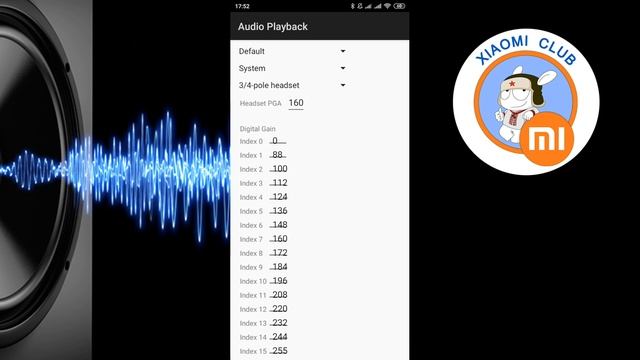 Я НАШЁЛ ЛУЧШИЕ НАСТРОЙКИ ЗВУКА В Miui |ЗА 1 МИНУТУ УВЕЛИЧИТЬ ЗВУК(Громкость) на Xiaomi