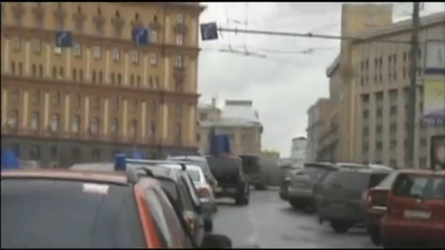 Пробег синих ведерок смотреть онлайн