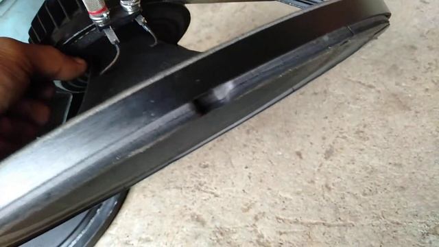 EMINENCE DELTALITE ii2515. Made in USA смотреть онлайн