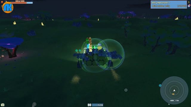 FOUND A BUNCH OF UNITS AND RESOURCES \ PASSING GAME \ FREE DOWNLOAD TerraTech \ СКАЧАТЬ ТЕРРА ТЕЧ ! смотреть онлайн