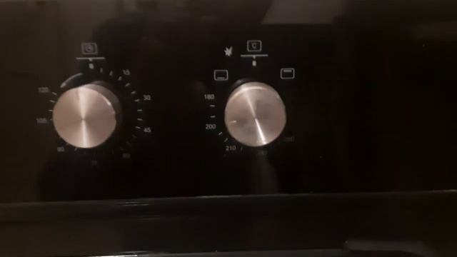 Духовой шкаф Kuppersberg HGG 663 T