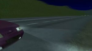 Мага не делай этого, я по салону гуляю!