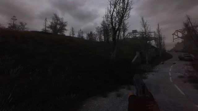 Why I love S.T.A.L.K.E.R. #178 - latest build of Lost Alpha DC with Dead Zone looks simply stunning смотреть онлайн