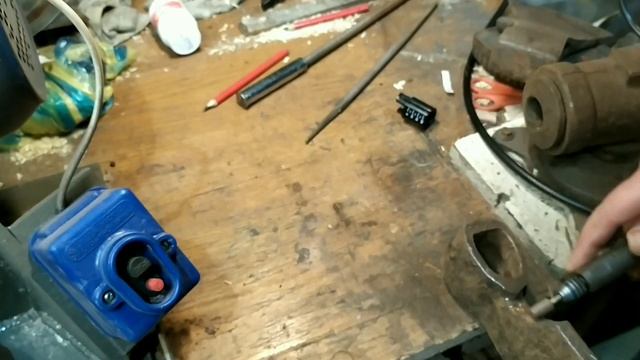 Топор своими руками. Реставрация старого козацкого топора. Казацкий топор. Axe restoration. смотреть онлайн