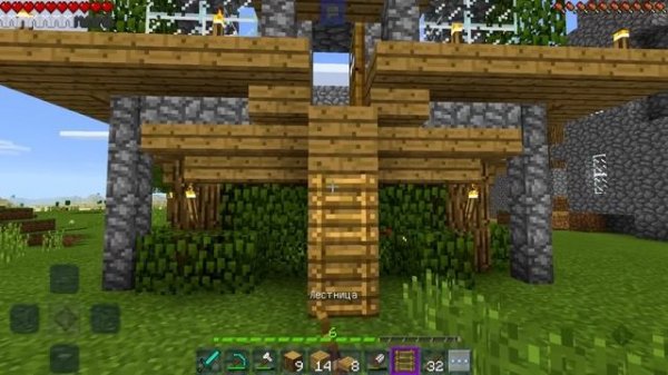 Craftsman - Gameplay Walkthrough - #4 (Крафтсман)