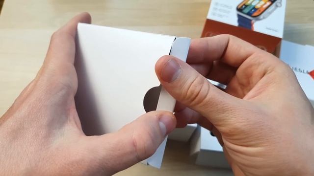 ЧАСЫ KIESLECT KR2 И KS PRO - ОБЗОР И НАСТРОЙКА! смотреть онлайн