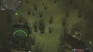 Stalker: Зов Припяти. Соснодуб