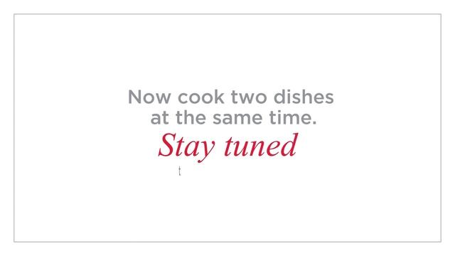 The Future of Combi Steam Microwave Ovens смотреть онлайн