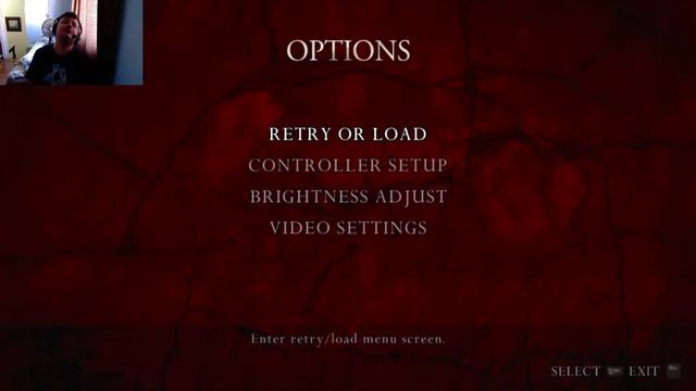 Resident Evil 4 (Steam) Ultimate HD 2014 Mod Life In Hell HD No Profissional #22 testando a net nov смотреть онлайн